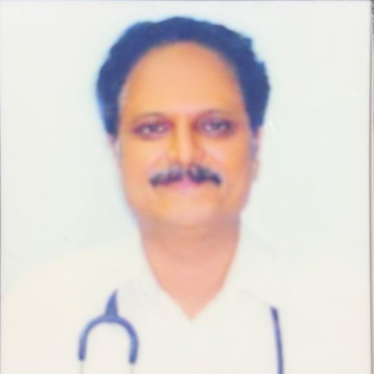 Dr. A Naga Raju