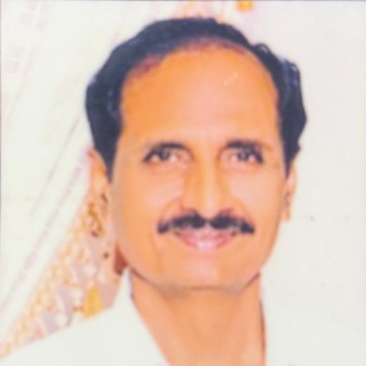 Sri K V Subbarao