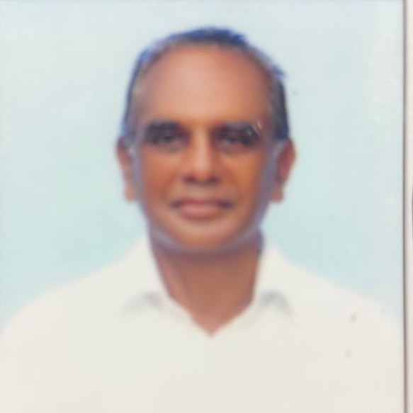 Sri V Manohar Babu