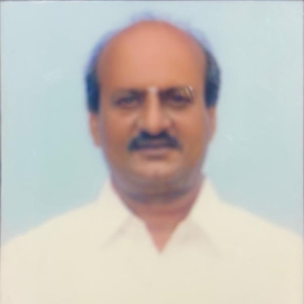 Sri V Srinivasa Rao