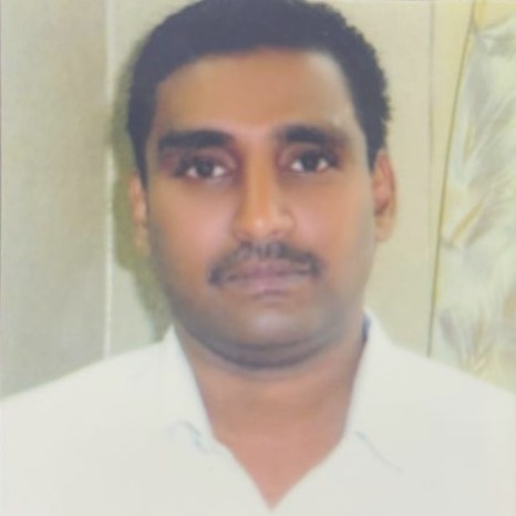 Sri Sanka Srinivas