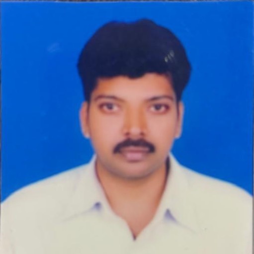 Sri Pati Ram Babu