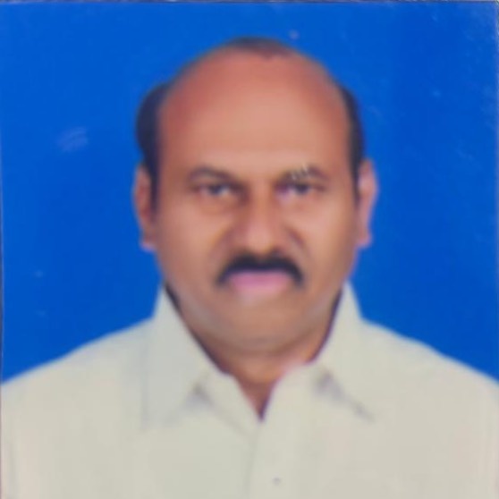 Sri M V Chowdary