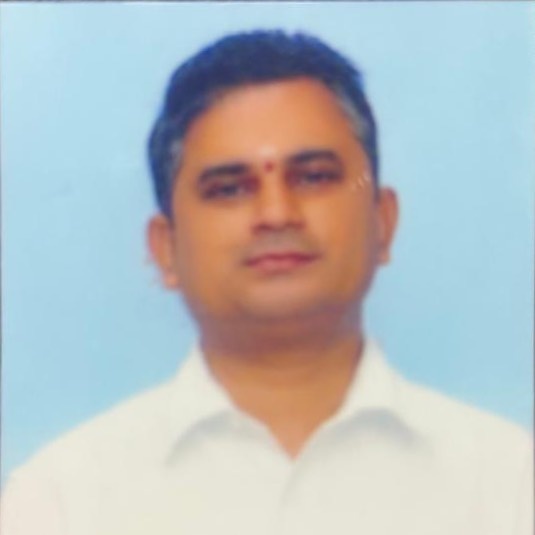 Sri R Anil Kumar