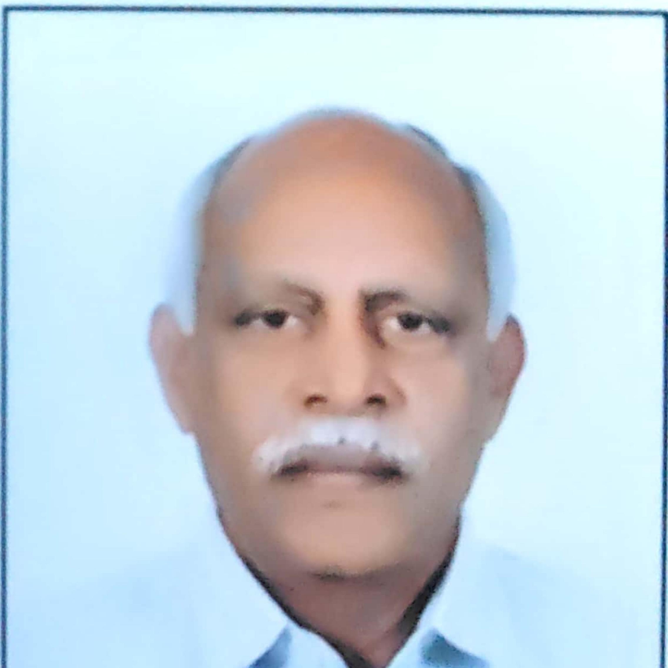 Sri B Sree Hari