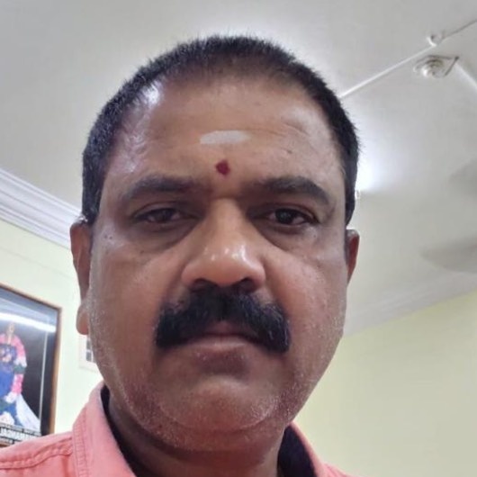 Sri V Prasad