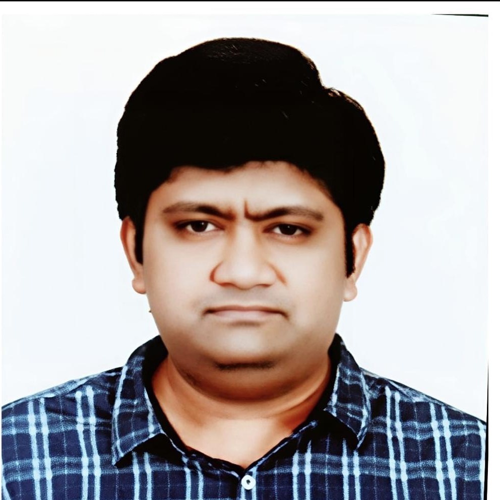 Sri K B V S S Raghava